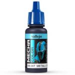 Vallejo 69067 - Mecha Color - Metallic Blue (17ml)